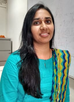 Sriranjani Ramakrishnan